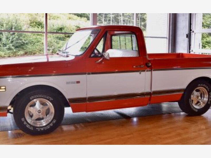 Thumbnail Photo undefined for 1971 Chrysler Other Chrysler Models